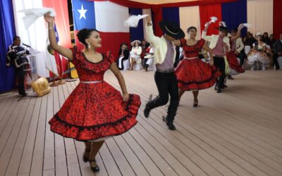 Fiestas Patrias 2025 en Taltal: Municipio anunció programa oficial y licitación para el Comunal de Cueca