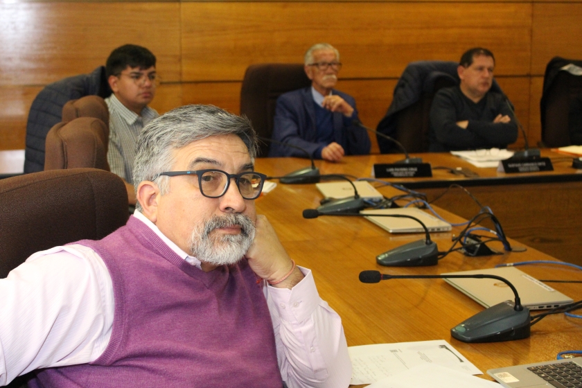 Comenzaron los trabajos de las Comisiones Permanentes del Consejo Regional de Antofagasta, con el análisis de las iniciativas que serán sometidas a votación en la sesión de pleno programada para el próximo jueves 21 de agosto.