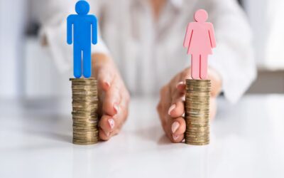 Mujeres ganaron 34,3% menos que los hombres en Antofagasta durante 2024