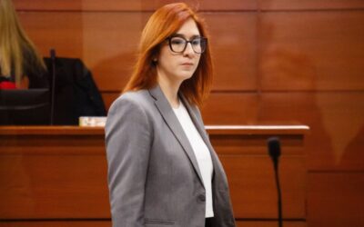 Fiscalía pide 10 años de cárcel para Catalina Pérez y fija penas de hasta 35 años en aristas del Caso Convenios
