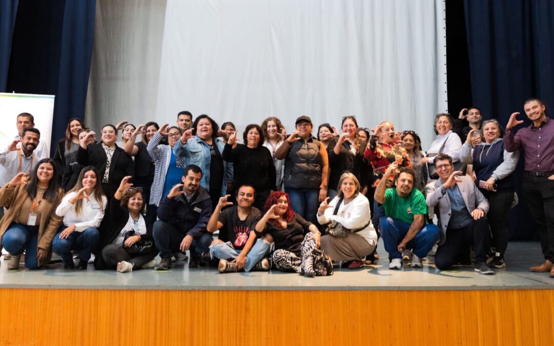 Colbún activa “Energía para Emprendedores” en Taltal: 35 cupos, capacitación y capital semilla