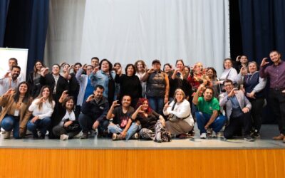 Colbún activa “Energía para Emprendedores” en Taltal: 35 cupos, capacitación y capital semilla