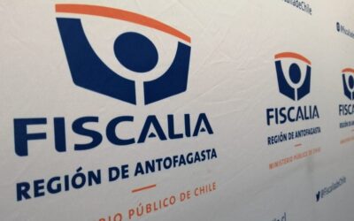 Caso Convenios: Fiscalía de Antofagasta busca frenar reapertura solicitada por defensa de Daniel Andrade