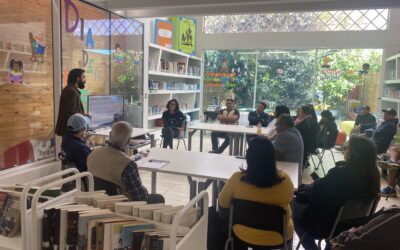 Diagnóstico participativo de turismo comunitario e indígena: lo que dejó la jornada en la Biblioteca y la hoja de ruta para un turismo con identidad