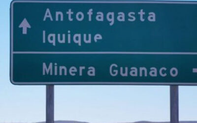Taltal: trabajador de 32 años falleció en accidente en faena de Minera Guanaco