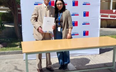 Taltal y Bienes Nacionales firman convenio de ordenamiento