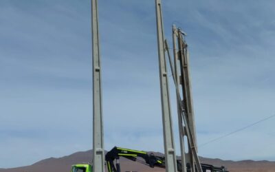 CGE explica interrupciones eléctricas en Taltal y anuncia normalización del respaldo