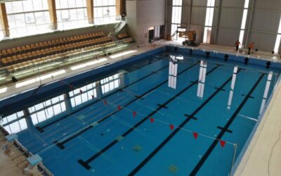 Taltal obtiene RS para construir piscina semiolímpica comunal: proyecto pasa a etapa de diseño