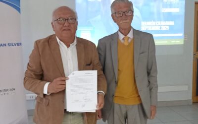 Municipalidad de Taltal y Pan American Silver firman convenio para impulsar el Pladetur