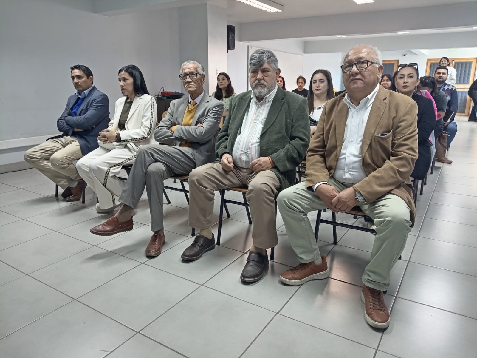 Mesa técnica y participación comunitaria para la implementación del plan turístico comunal.