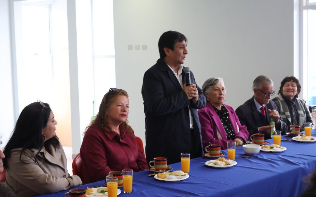 Municipio de Taltal y Gobierno Regional avanzan en soluciones para agua y alcantarillado