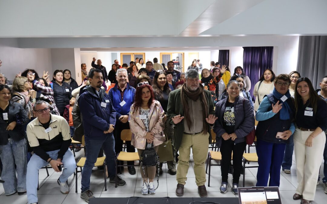 Colbún y Fundación JAB lanzan Fondo Social para Taltal, Paposo y Cifuncho: $46 millones para proyectos comunitarios