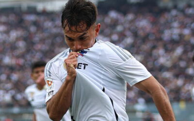 Superclásico con luto: Colo-Colo vence 1–0 a la U en el Monumental y el partido queda marcado por la muerte de un hincha