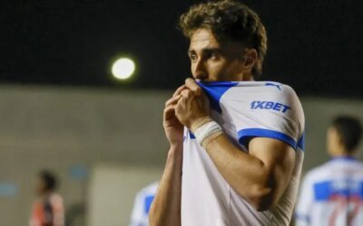 Valencia rompe la muralla en Quillota: Católica venció 1–0 a Limache