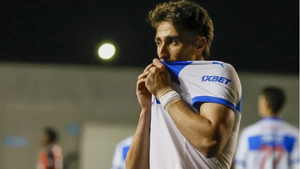 Valencia rompe la muralla en Quillota: Católica venció 1–0 a Limache