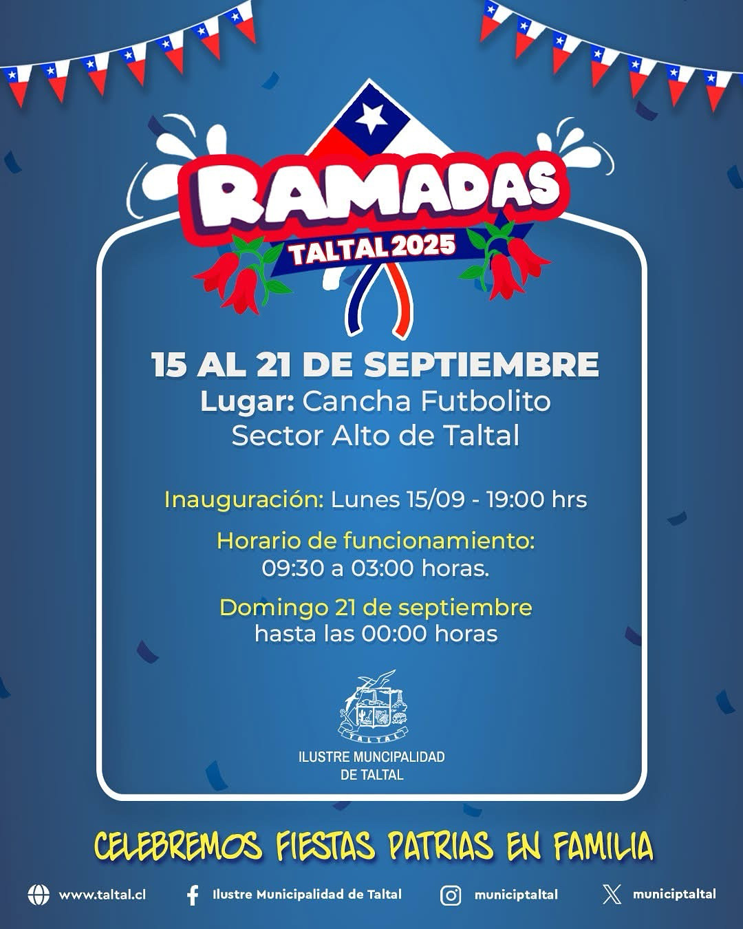 Municipio de Taltal y MINEDUC definen plan de contingencia para el Liceo Politécnico.