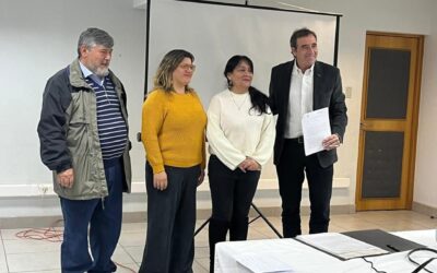 Taltal contará con su primer Plan de Desarrollo Turístico (PLADETUR)