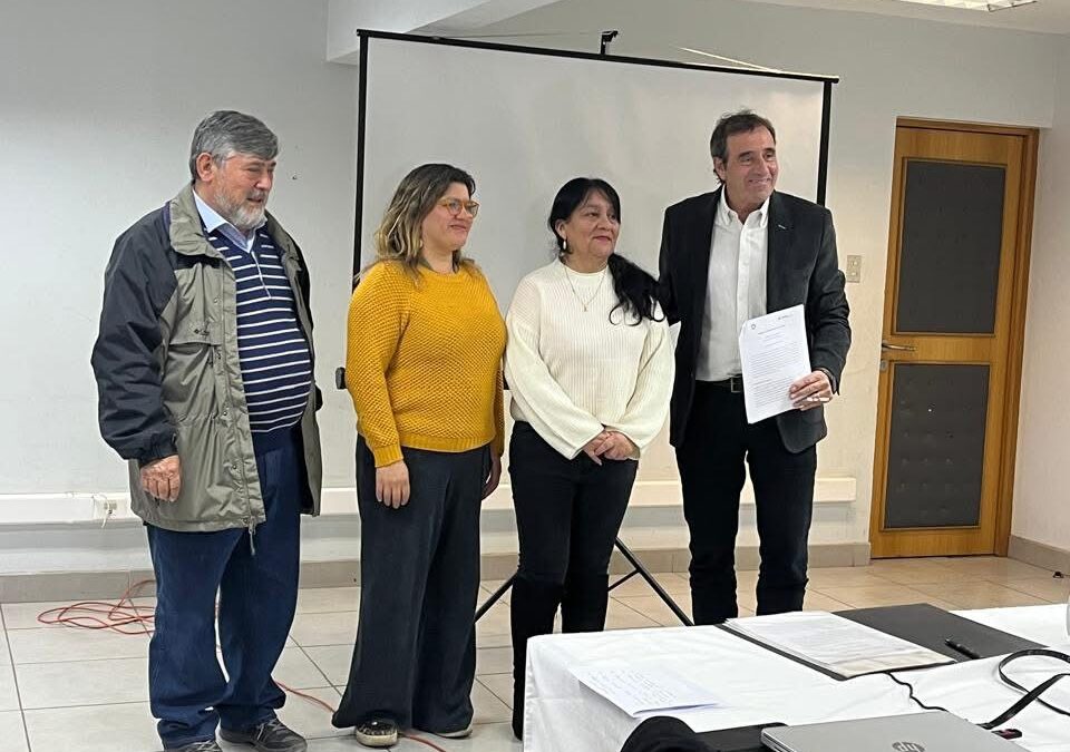 Taltal contará con su primer Plan de Desarrollo Turístico (PLADETUR)