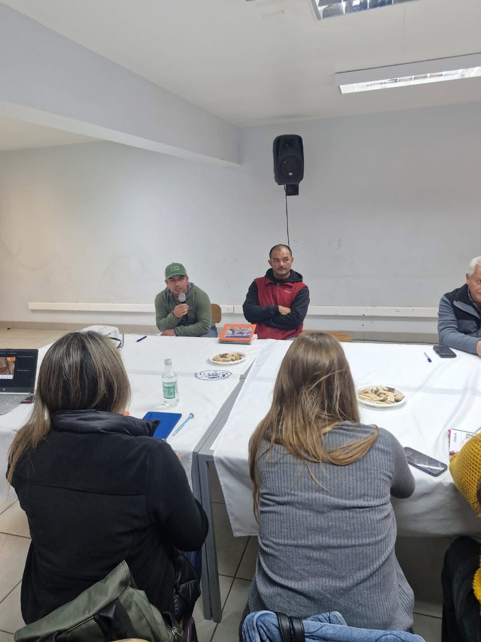 Panel de representantes del sector turístico dialoga sobre oportunidades para Taltal.