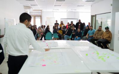 Comenzó el Programa para Emprendedores de Taltal, Paposo y Cifuncho