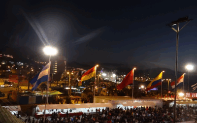 Festival de las Colectividades Extranjeras podría volver a Antofagasta: concejal asegura que “hay ganas y recursos”