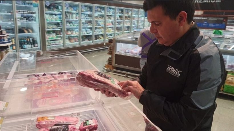 Fiscalización de Fiestas Patrias en Antofagasta: casi la mitad derivan en sumarios y hay cuatro cierres de locales