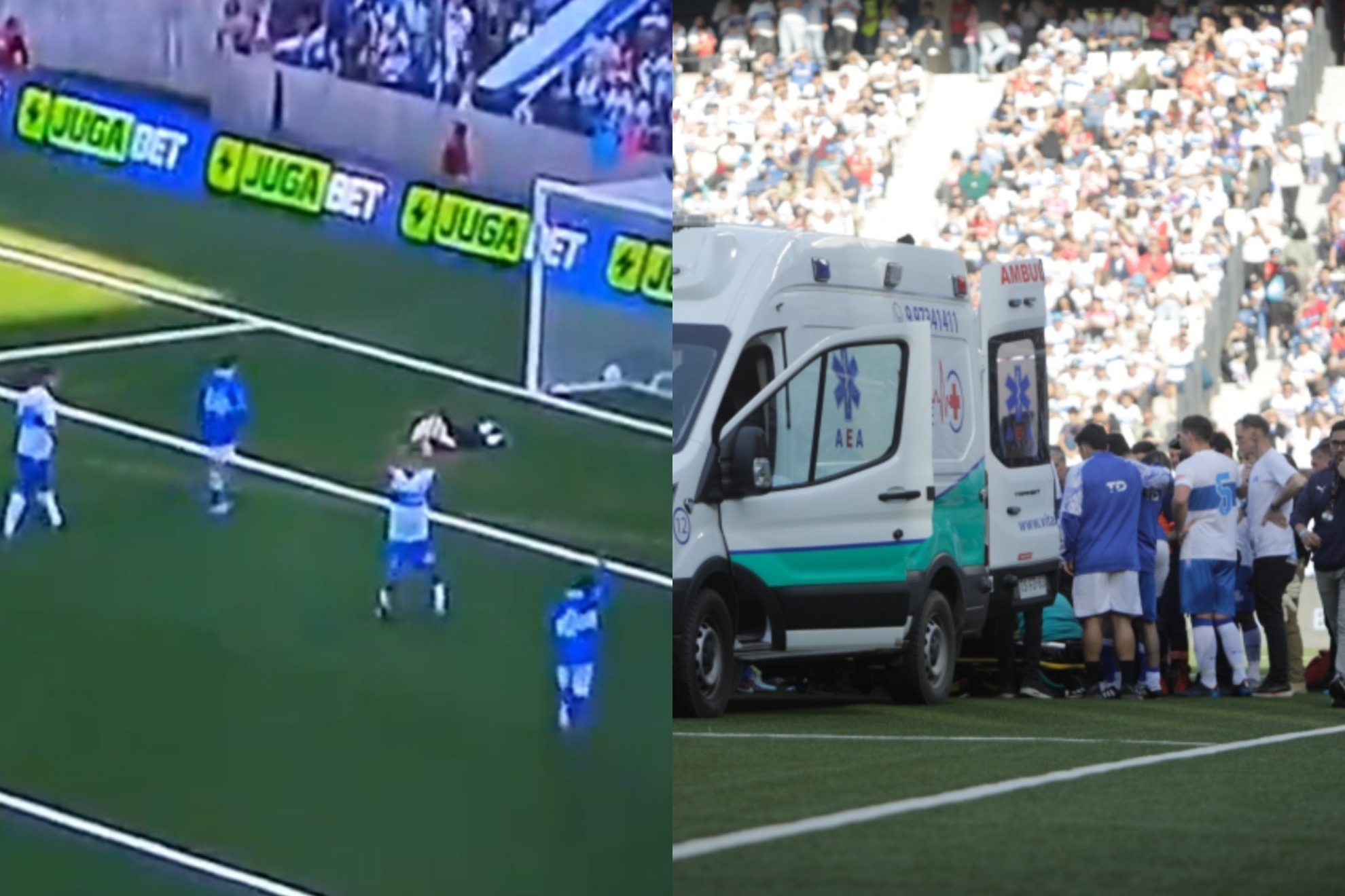 Estudiantes y vecinos de Taltal participando en la jornada de limpieza de playas 2025, organizada por la municipalidad junto a instituciones públicas y privadas.