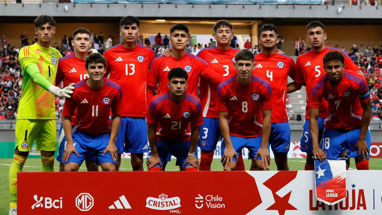 Afiche oficial de la Supercopa 2025: Colo Colo vs Universidad de Chile, domingo 14 de septiembre en el Estadio Santa Laura.