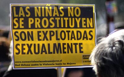 Investigación destapa red de explotación sexual en Antofagasta: se pagaban hasta $2 millones por la virginidad de jóvenes