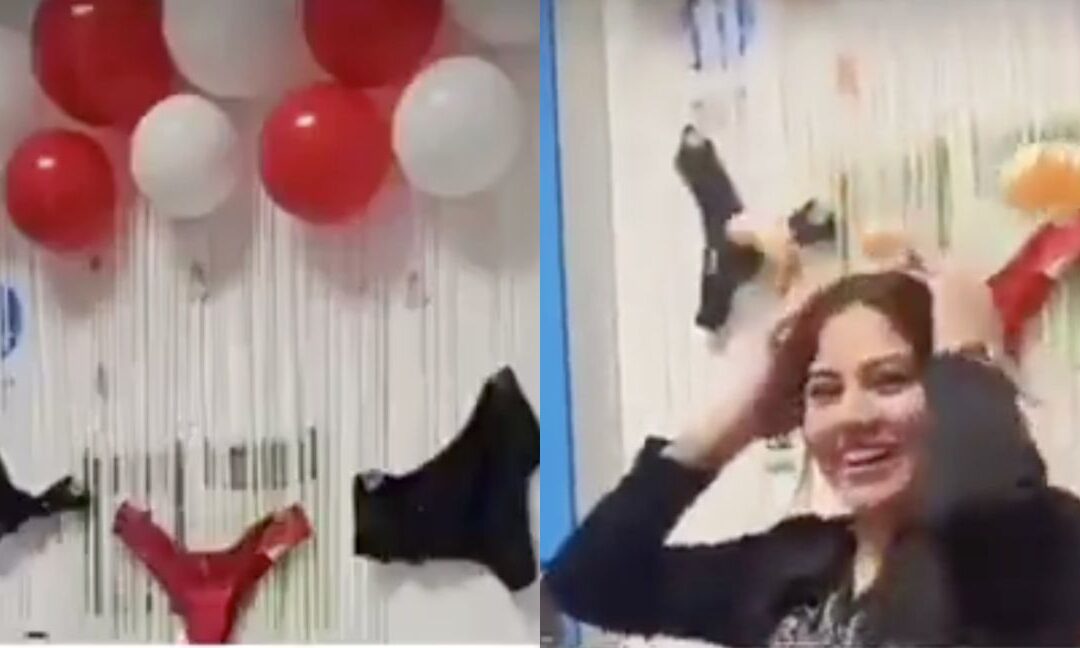 Polémica en Antofagasta por despedida de soltera al interior del Hospital Regional: autoridades anuncian investigación