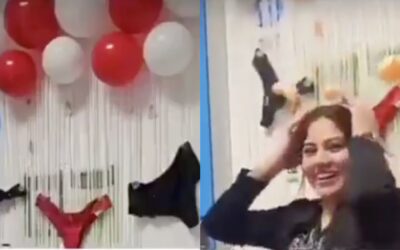 Polémica en Antofagasta por despedida de soltera al interior del Hospital Regional: autoridades anuncian investigación