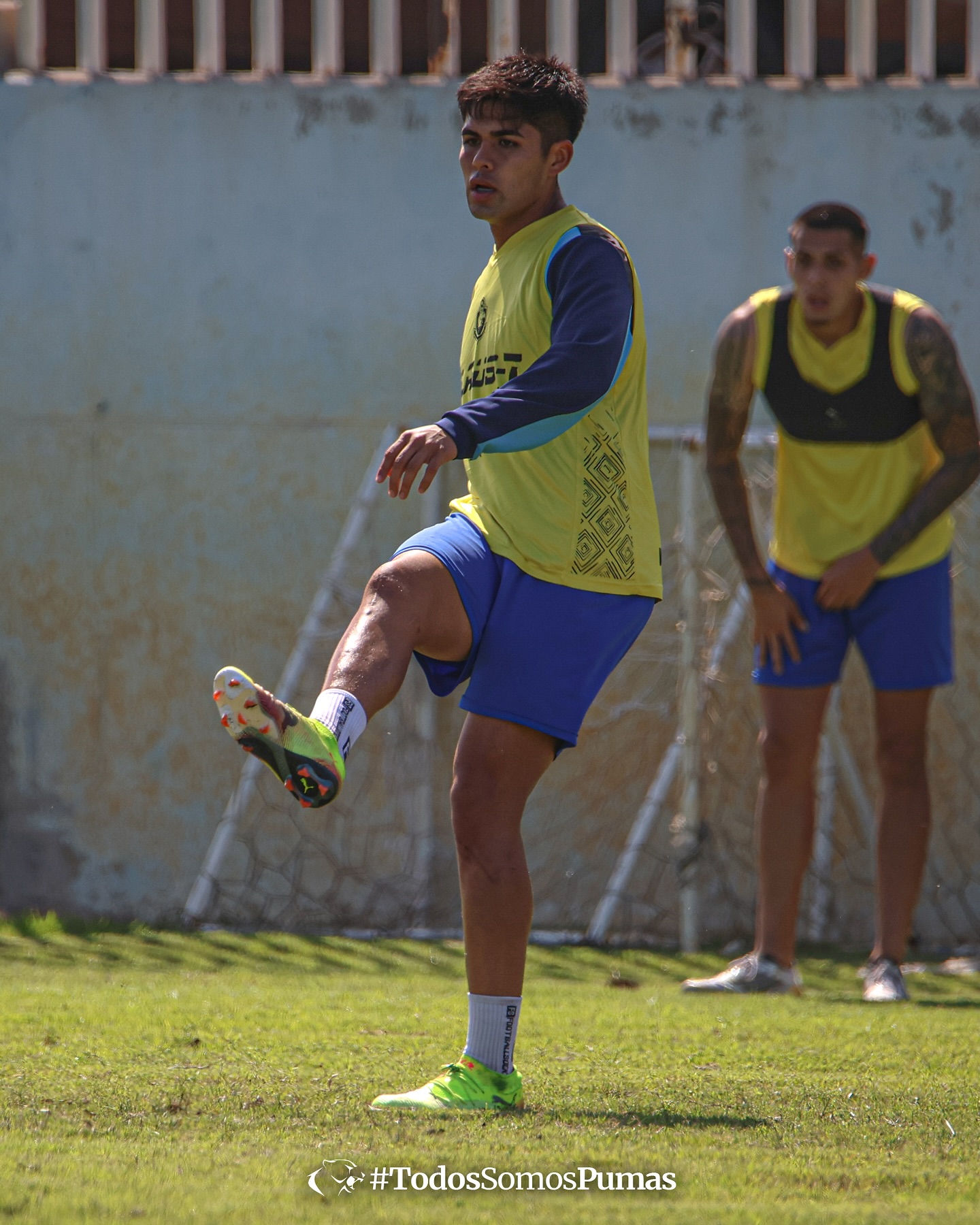 rodrigo-astorga-entrenamiento-deportes-antofagasta.jpg Lucas Assadi a punto de marcar su gol con la camiseta de Universidad de Chile en la victoria 2–1 sobre Alianza Lima por la Copa Sudamericana 2025 en Coquimbo.