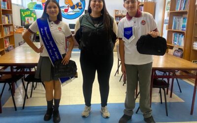 Taltal dirá presente en la VII Muestra Nacional de Cueca Escolar Maule 2025