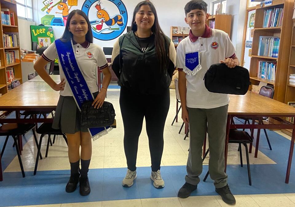 Taltal dirá presente en la VII Muestra Nacional de Cueca Escolar Maule 2025