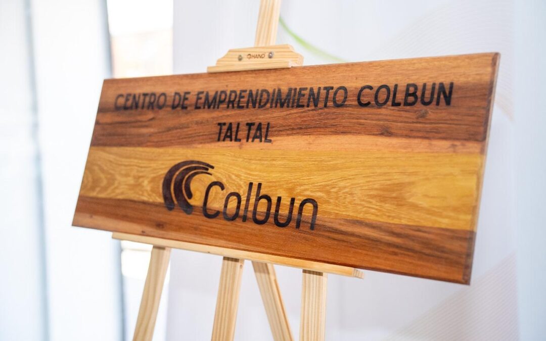 Nuevo Centro de Emprendimiento Colbún Taltal abre sus puertas para impulsar la economía local