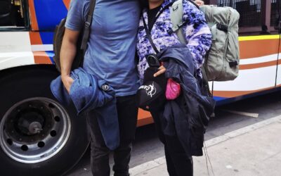 De Taltal al mundo: deportistas locales viajan a Brasil para representar a Chile en el Mundial de Pesca Submarina CMAS 2025