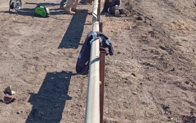 Programa PAMO impulsa mejoras en el borde costero de Taltal