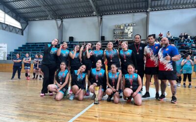 Taltal Basket logra histórico tercer lugar nacional en la Silver Cup U13