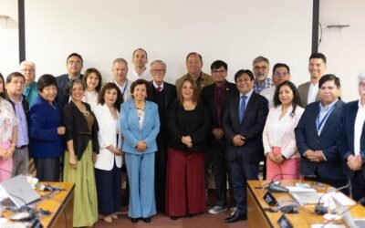 ENAMI y Gobierno Regional de Antofagasta sellan histórico acuerdo para traslado de la planta José Antonio Moreno de Taltal