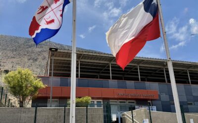 Paposo da un nuevo paso en salud: entrega local de leche y alimentos para niños y adultos mayores