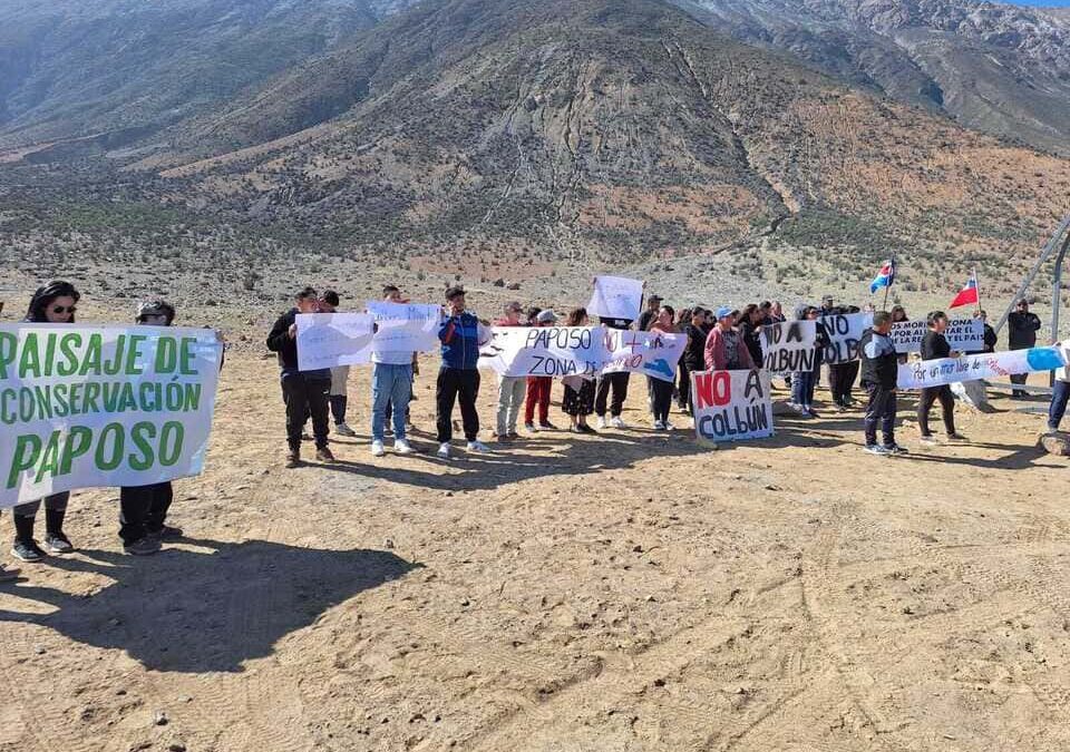 Proyecto INNA: el megaproyecto industrial que amenaza el cielo de Paranal y el futuro del borde costero de Taltal