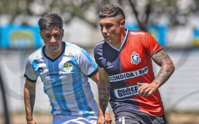Magallanes derrotó 1–0 a Deportes Antofagasta y lo obliga a definir su clasificación en la última fecha