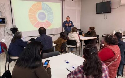 Taltal avanza en su Plan de Desarrollo Turístico con taller de planificación junto a la Mesa Comunal de Turismo