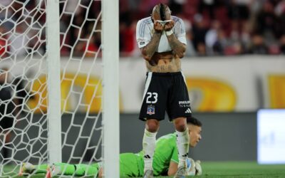 Colo Colo vuelve a sufrir con su bestia negra: empate 2–2 ante Limache y la pesadilla del Centenario continúa