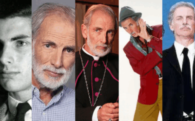 Adiós a Héctor “Tito” Noguera: el actor que hizo del teatro una forma de vida