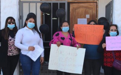 Cacerolas por la primera infancia: el caso “Los Duendecitos” que remeció a Taltal