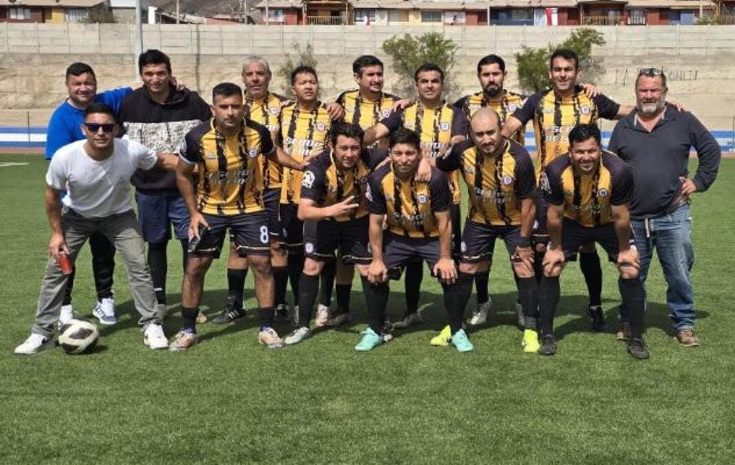 Taltal dirá presente en las eliminatorias regionales Senior y Supersenior 2025