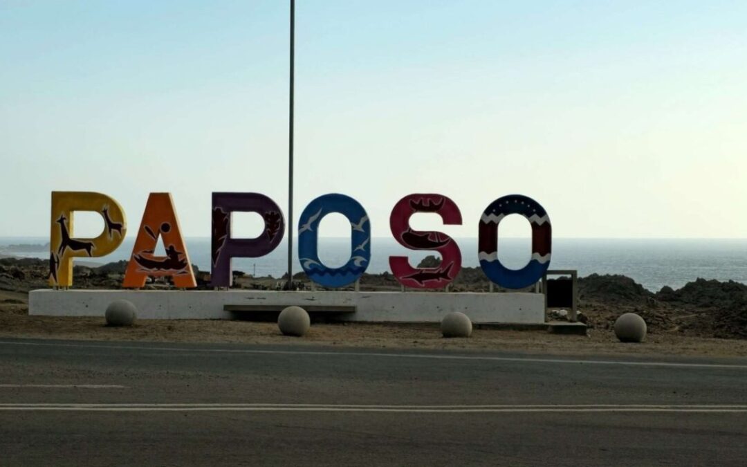 Programa de Promoción de la Salud 2025 llega a Paposo con talleres y actividades gratuitas