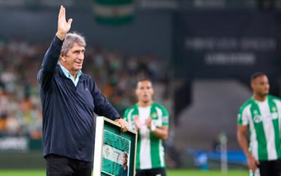 Pellegrini y La Roja: las condiciones que exige el “Ingeniero” y el escenario que lo acercaría a la banca chilena