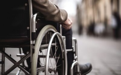 Nueva Ley 21.768 asegura atención preferente para personas con discapacidad y sus cuidadores